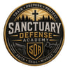 SDA Coin no background