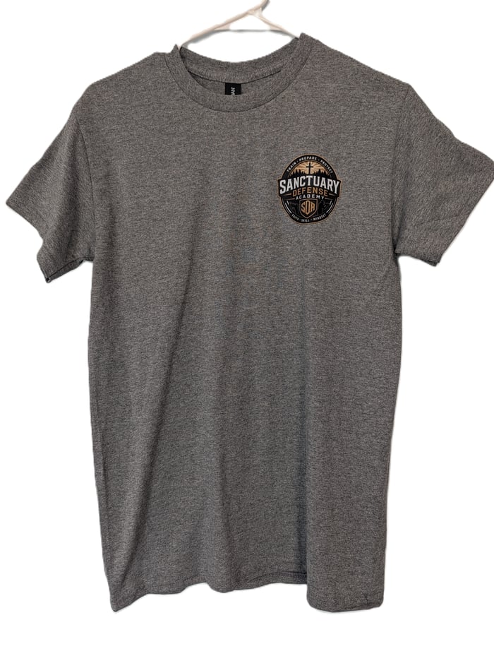 SDA T-Shirt image