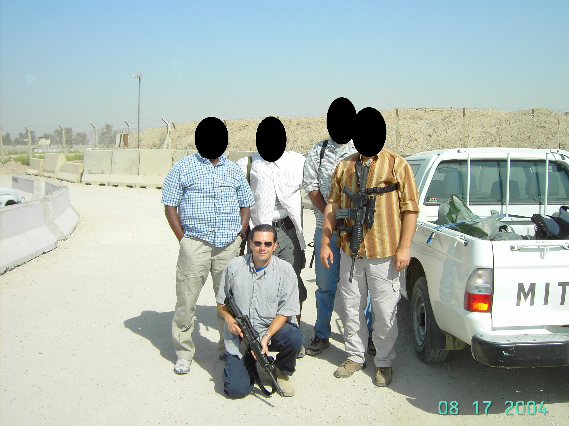 Iraq 2006
